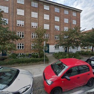 Photo of Andelsboligforeningen Kjeldsbogård