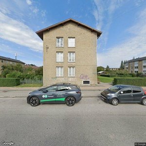 Photo of Andelsboligforeningen Landlystvej 10-14