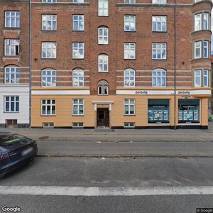 Photo of Andelsboligforeningen Valbæk Valby Langgade 114/gåsebæksvej1-3