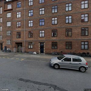 Photo of Andelsboligforeningen Trekronerhus