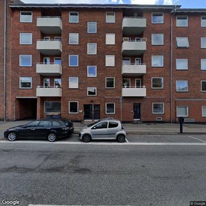 Photo of Andelsboligforeningen Vestbanevej Og Gammel Jernbanevej 17