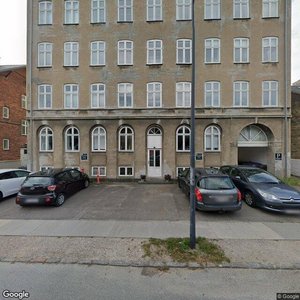 Photo of Andelsboligforeningen Valbygårdsvej 72