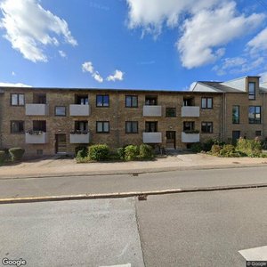 Photo of Andelsboligforeningen Hanstedvej/ Vigerslevvej