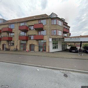 Photo of A/B Damhjørnet