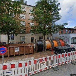 Photo of A/B GL. Mølle