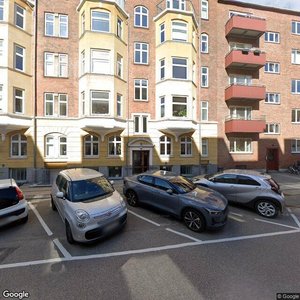 Photo of Andelsboligforeningen Valborg Alle 32-34 OG 36