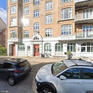 Photo of Andelsboligforeningen Sønderbro