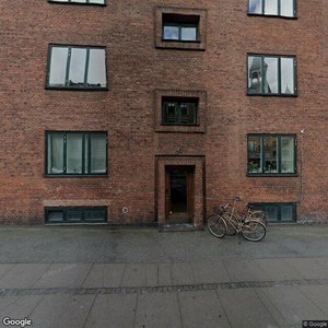 Photo of Andelsboligfore.toftegårds Alle 29