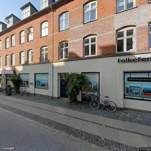 Photo of A/B Sdr Fasanvej 96/valby Langgade44