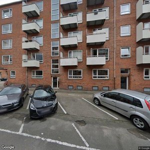 Photo of A/B Henrikshøj