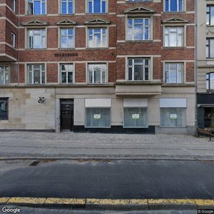 Photo of AB Valbyborg