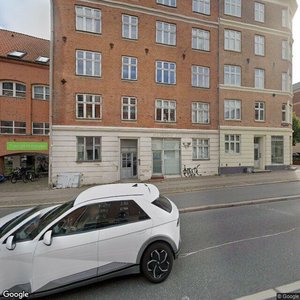 Photo of A/B Toftegårds Alle 15