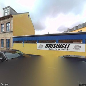 Photo of A/B Valby Langgade 33-35/ Valhøjvej 2, 2500 Valby