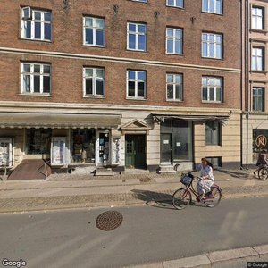 Photo of AB Mølletoften