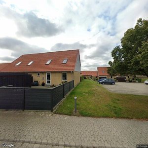 Photo of A/B Kildeparken I