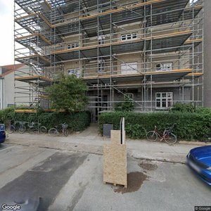 Photo of A/B Valbygårdsvej 60 AB