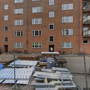 Photo of AB Sylviavej 8-18