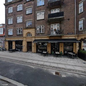 Photo of Andelsboligforeningen Valby Langgade 81/annexstræde 12, 2500 Valby