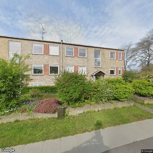 Photo of Andelsboligforeningen Rosenholms Alle 20-22