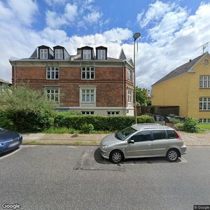 Photo of A/B Trekronergade