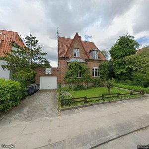 Photo of Andelsboligforeningen Gøgereden II