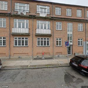 Photo of A/B Tjørnevang