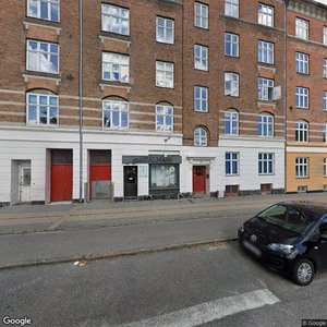 Photo of A/B Langgade