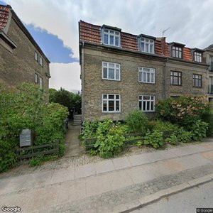 Photo of Andelsboligforeningen Trekronergade 82