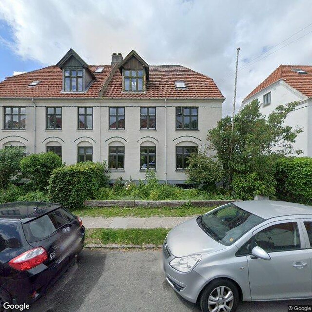 Photo of Andelsboligforeningen Kløverbladsgade 6