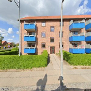 Photo of A/B Brøndbyvestervej 31-41