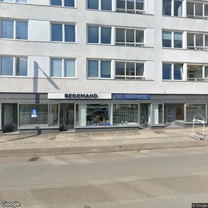 Photo of A/B Hovedvejen 122-126 - Skolevej 2