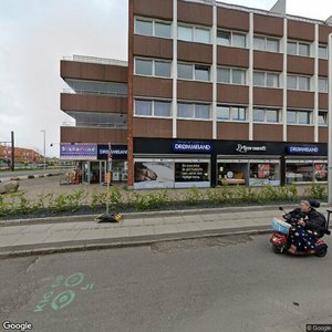 Photo of A/B Zenithgården Hovedvejen 158, 2600 Glostrup