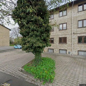 Photo of Andelsboligforeningen Brøndbyvestervej 11-19