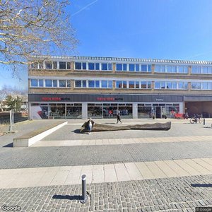 Photo of AB Taastrup Hovedgade 129-131