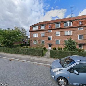 Photo of AB Ibsensvej 21-23