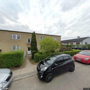 Photo of Andelsboligforeningen Hørvænget 10-14