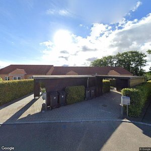 Photo of Andelsboligforeningen Merlegårdsparken 1