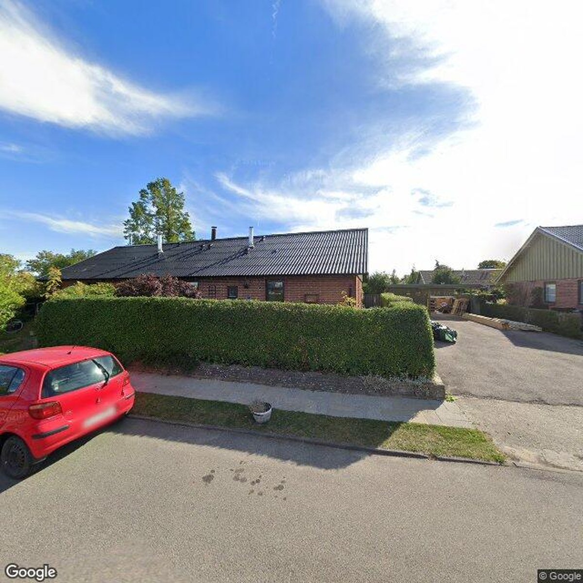 Photo of A/B Truelskærgård Solvang 10-36 2640 Hedehusene