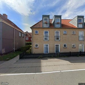 Photo of A/B Møllehaven