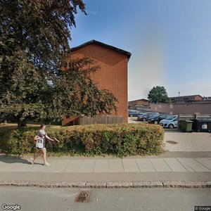 Photo of A/B Hedetoften 13-17