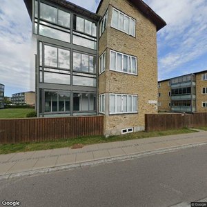 Photo of Andelsboligforening Thorvalds Minde