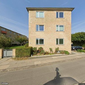 Photo of A/B Hvidovregården