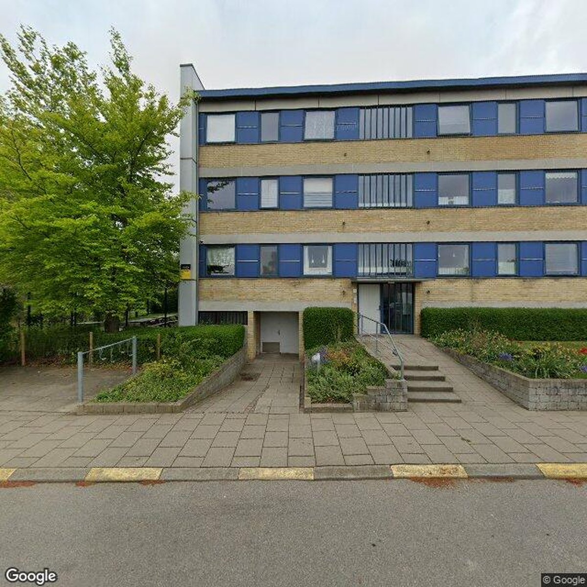 Photo of A/B Immerkær 3-25