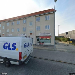 Photo of A/B Højgaarden