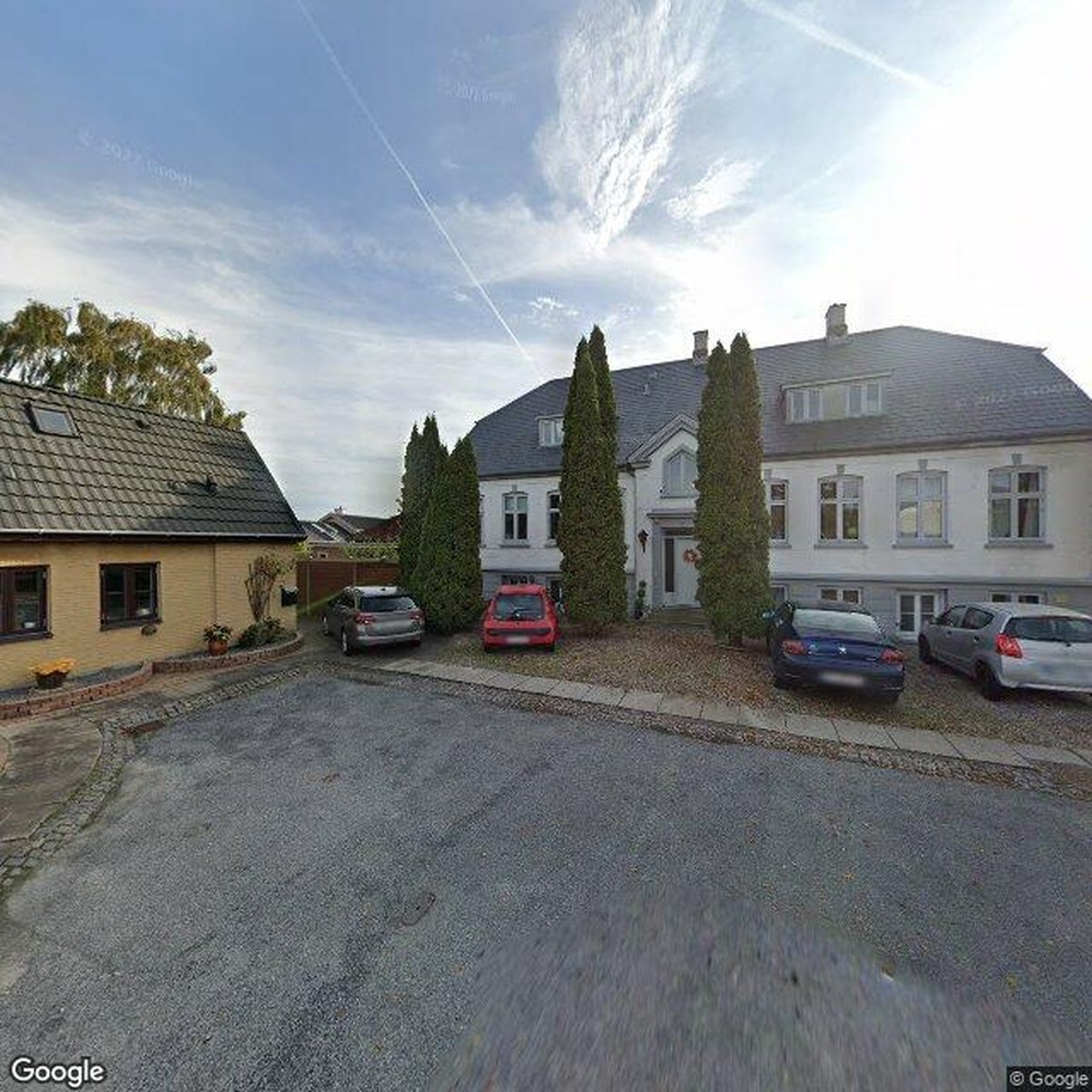 Photo of Andelsboligforeningen Orfeus Alle