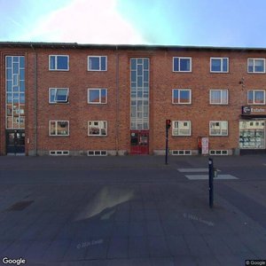 Photo of A/B Hvidovrevej 160a-170