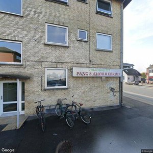 Photo of Andelsboligforeningen Hvidovrevej 277