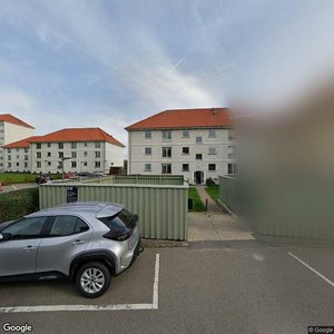 Photo of ABF Beringsgården