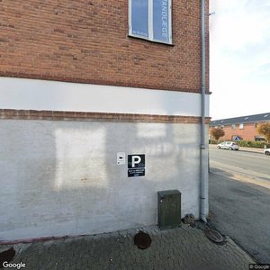 Photo of A/B Hvidovrevej 279