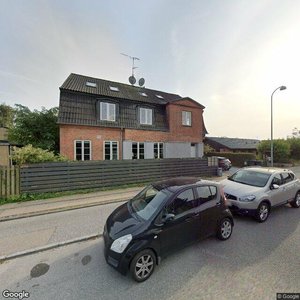 Photo of A/B Brostykket